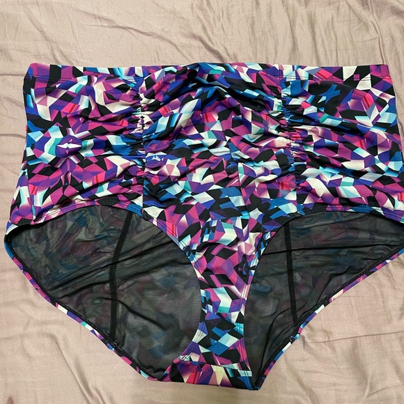 torrid Other - Torrid Bathing Suit Bottom